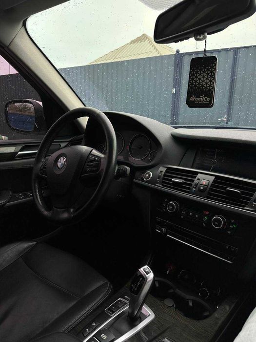 Продаж авто BMW x 3
