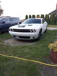 Dodge Challenger Dodge challenger 3.6 sxt+, s track pak