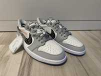 Buty Air Jordan 1 Retro Low Dior