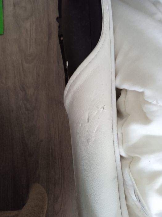 Коляска 2 в 1 , зима - лето