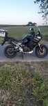 Yamaha xt1200z Super Tenere 2011r