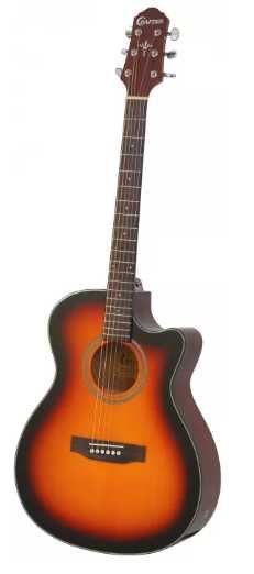 Gitara Akustyczna Crafter HTC-24EQ Stroik
