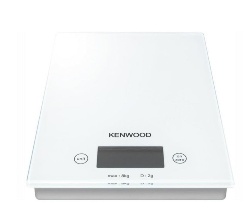 Waga kuchenna Kenwood DS401