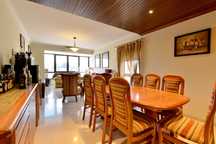 Apartamento T3 Parede Cascais
