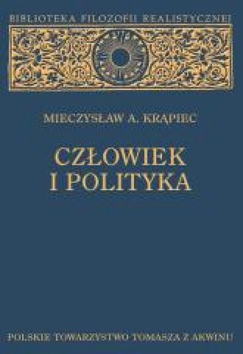 Człowiek i polityka