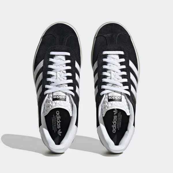 Оригінал! Кросівки Adidas GAZELLE BOLD W HQ6912 US 7 US 7.5 US 8
