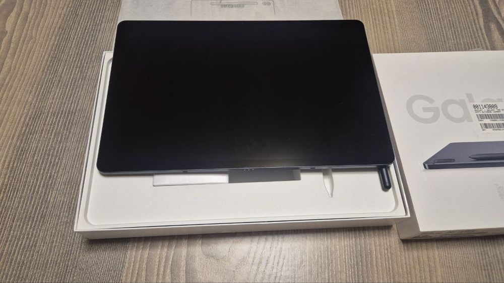 Tablet Samsung Galaxy Tab S7 FE 6/128 jak nowy