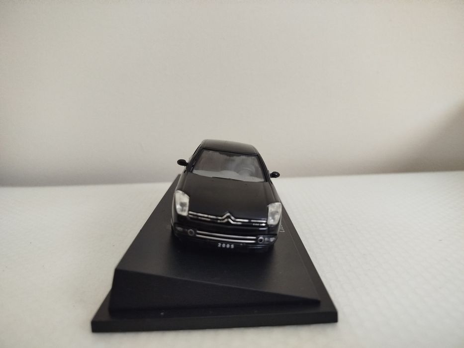 Miniatura Citroen C6 Nova 1/43