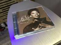 Oleta Adams „Moving On” CD album