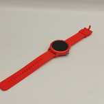 Smartwatch Tracer SMK3 czerwony