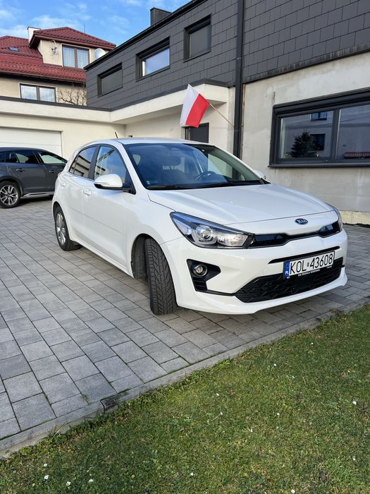 Sprzedam KIA RIO