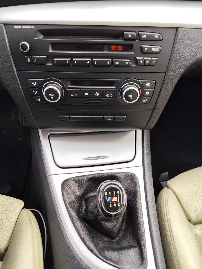 BMW 118D 2.0 Diesel - Excelente Estado COMO NOVO