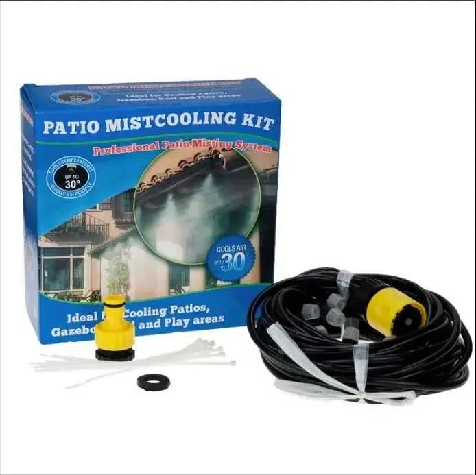 Садовый туманообразователь для беседок Patio Mistcooling