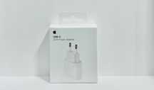 Ładowarka kostka szybka 20W USB-C do iPhone 11, 12, 13, 14, 15, 15 Pro