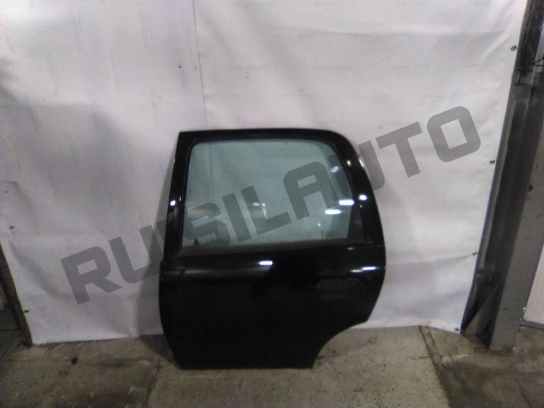 Porta Trás Esquerda  Opel Corsa B [1993_2000] 1.2 I 16v