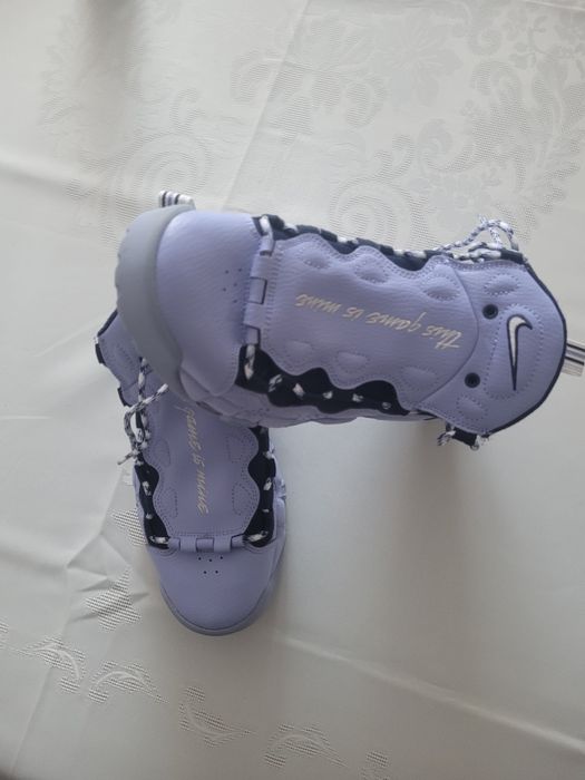 Кросівки Nike Air Мax в хорошому стані оригінал!!!