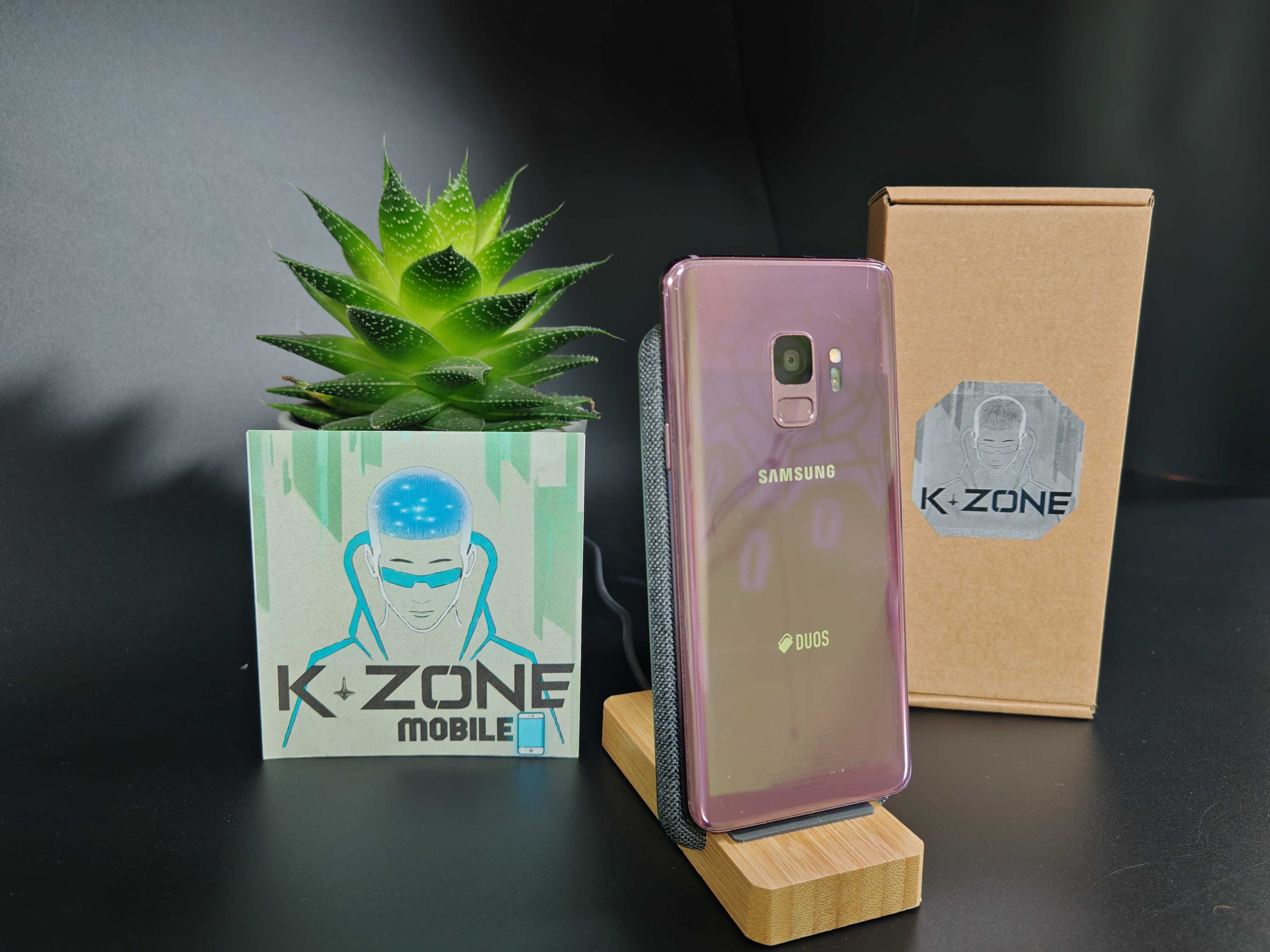 Smartfon Samsung Galaxy S8 4 GB / 64 GB 4G (LTE) różne FV23%