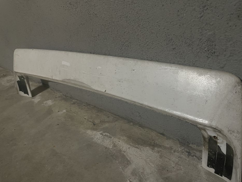 Aileron Fiat Uno Turbo IE Mk2