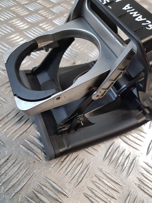 Uchwyt Na Kubek 1484973 Scania R