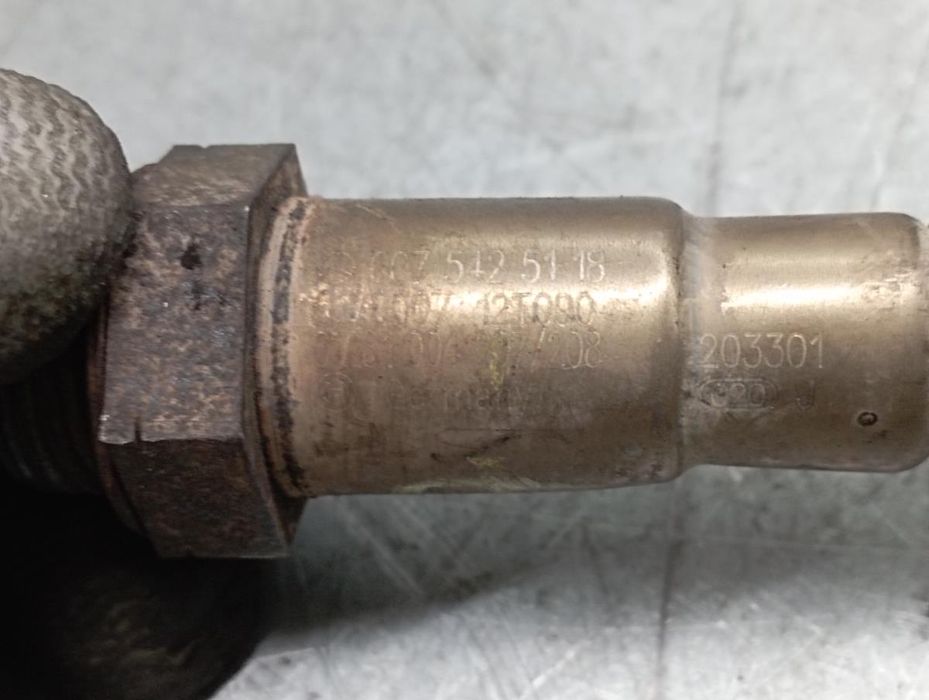 Sonda lambda MERCEDES-BENZ Classe B (W246, W242)