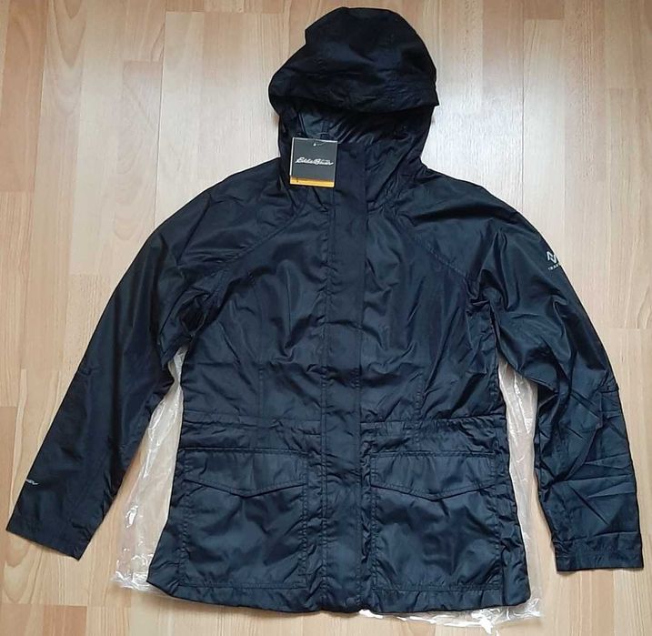 Куртка Eddie Bauer Somerland Convertible Trench Travex р.L-XL (46-56)