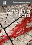 Zbrodnia i kara z opracowaniem TW 2021 Ibis Fiodor Dostojewski