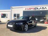 Audi A3 Sportback 1.6 TDI S-line S tronic