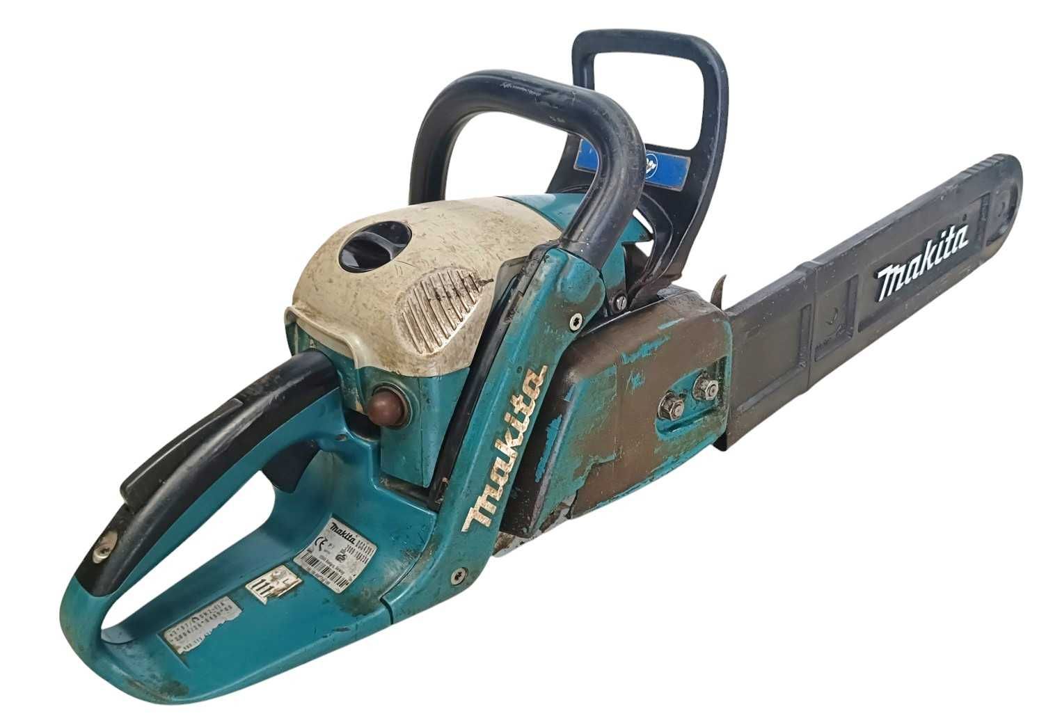Piła splainowa łańcuhowa Makita DCS4301-38