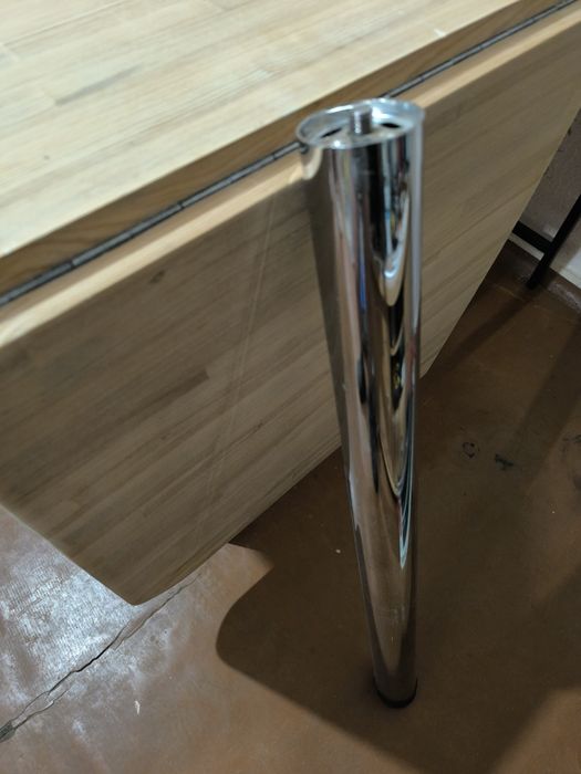 Приставний письмовий стіл