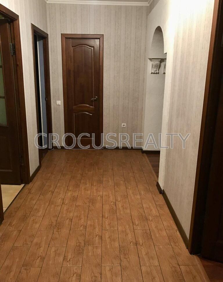 Аренда 3 к. квартиры в новострое Др. Народов, 238 а