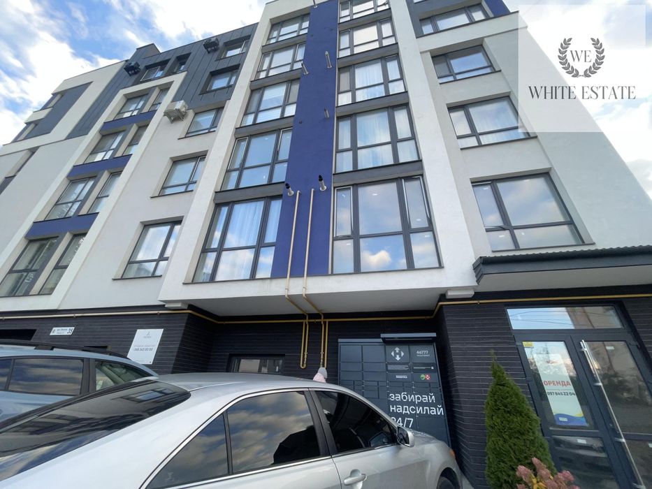 Продаж комерційного приміщення вул. Весела