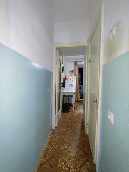 Здається в довготривалу оренду 1-кімн. квартира в м. НОВОЯВОРІВСЬК.