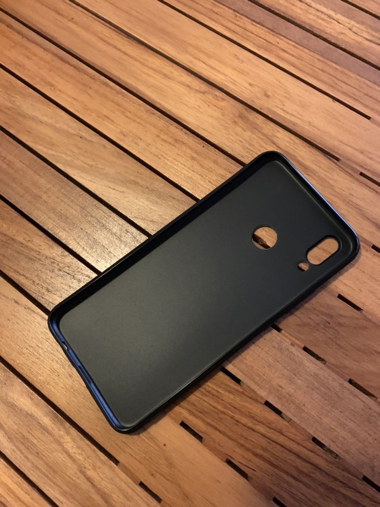 Capa Huawei P30