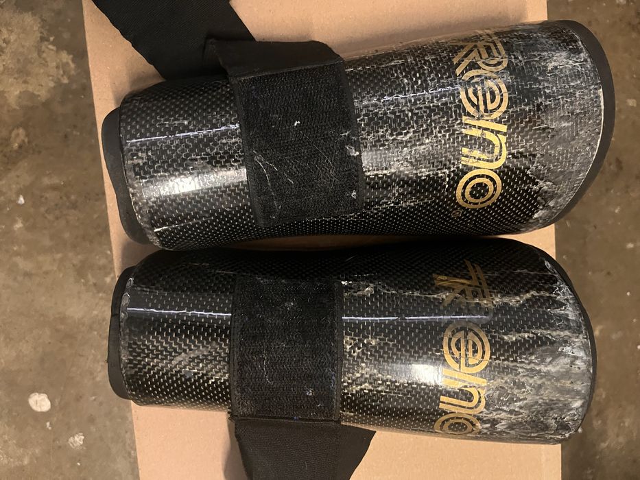 Hoquei - Caneleiras Reno