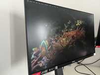 Monitor iiyama G-Master GB2470HSU Red Eagle – 24”, 165Hz, IPS