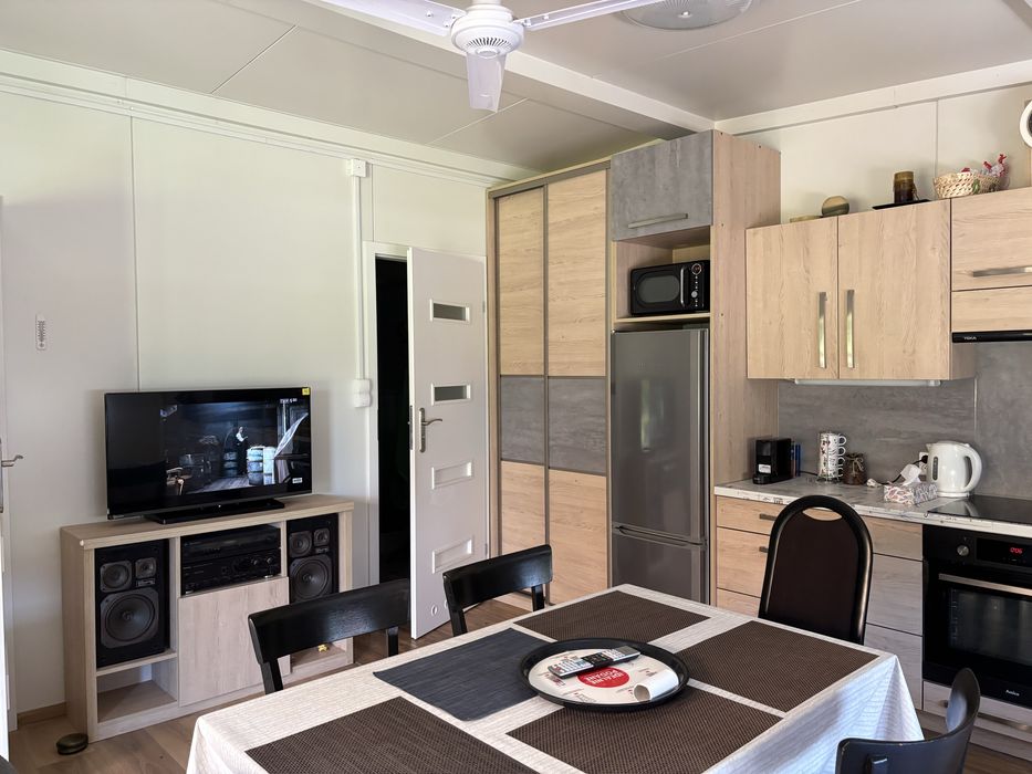 Noclegi Domek 5-6 osobowy Wrocław/ house for 6 people