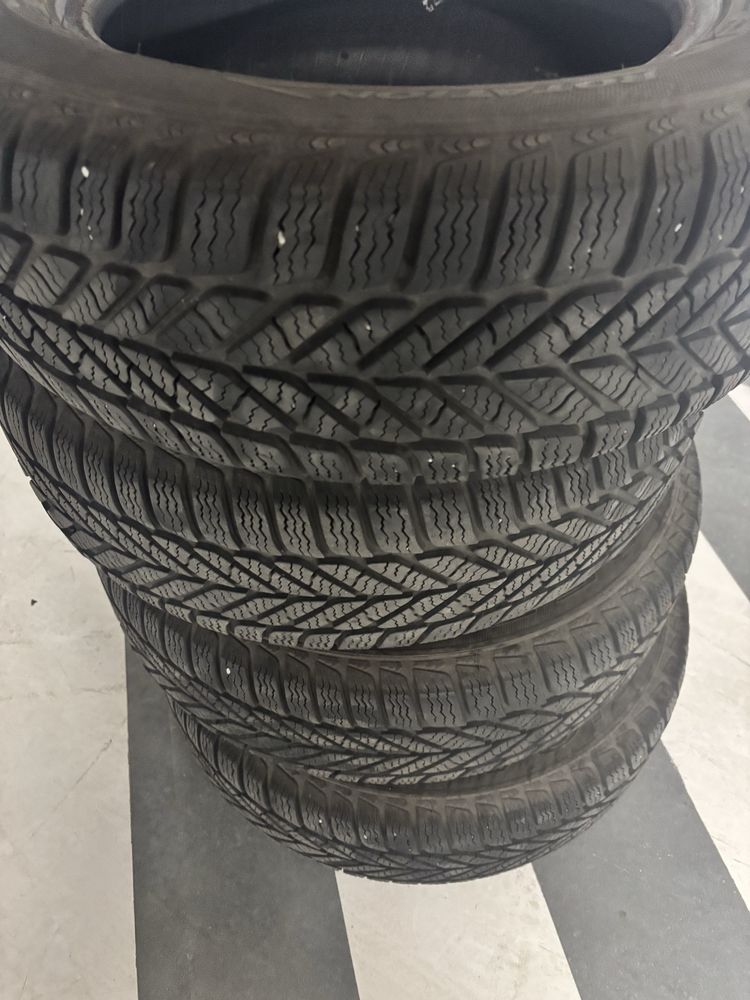 Dębica Frigo 2 185/65 R14 zimowe