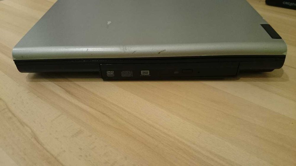 laptop toshiba satellite 130-10x