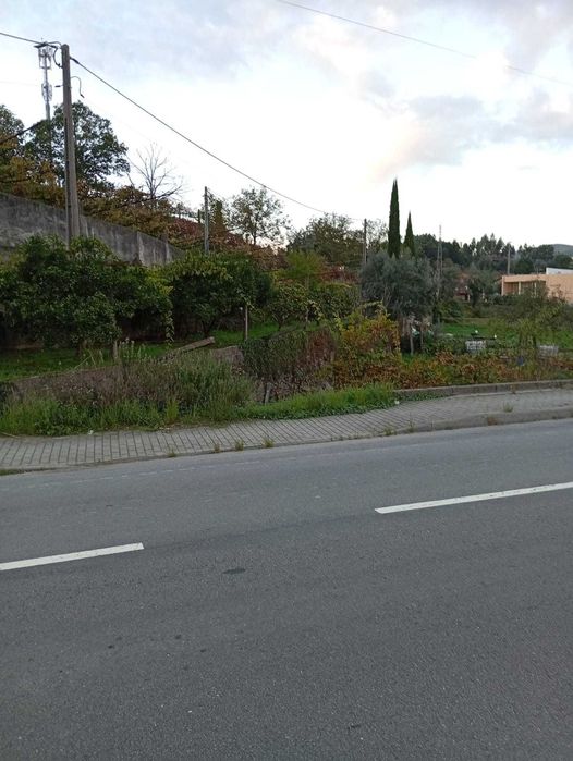 Terreno para construção