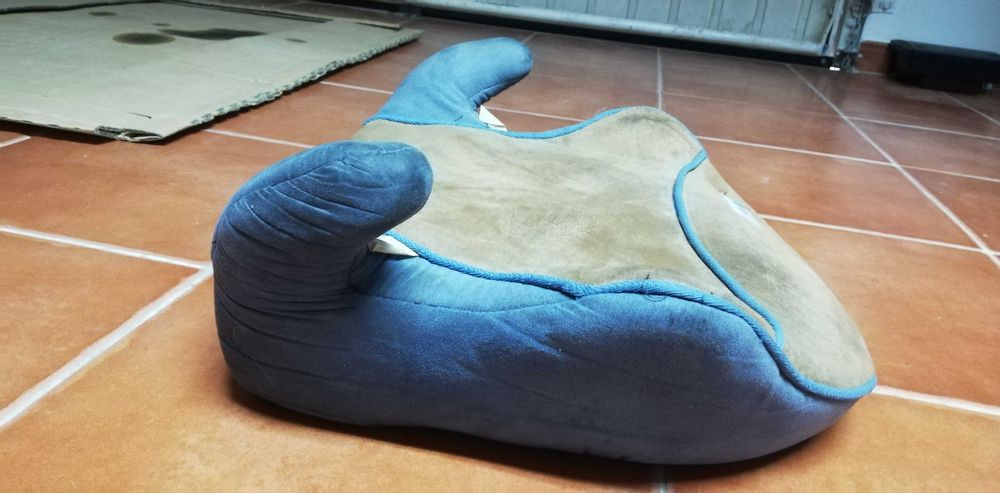 Cadeira de criança 15 a 36 Kg sunshine