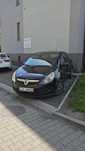 Opel Corsa D 2008
