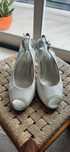 Sapatos de noiva 36