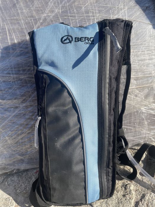 Mochila Hidratação BERG