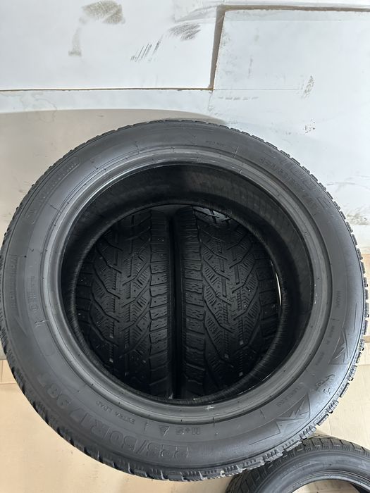 Orium Kormoran Tigar Winter 225 50 r17 Склад Шин Умань