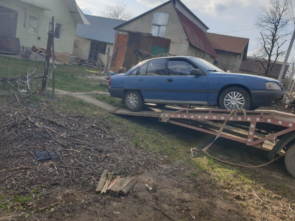 Фари стопи і інше Опель омега а