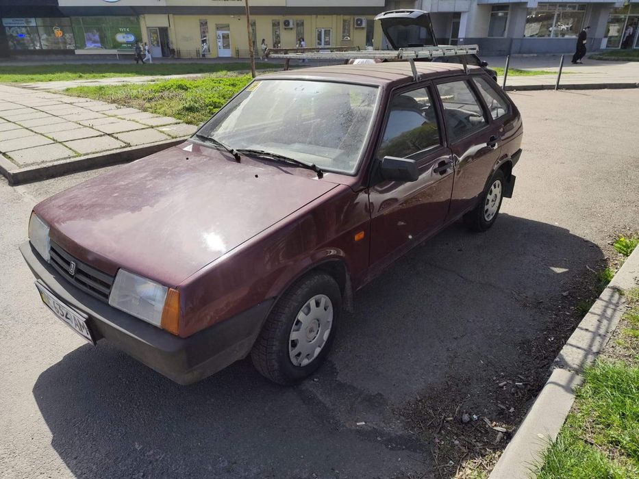 Продам ВАЗ 210930 (Інж.) .2500₴