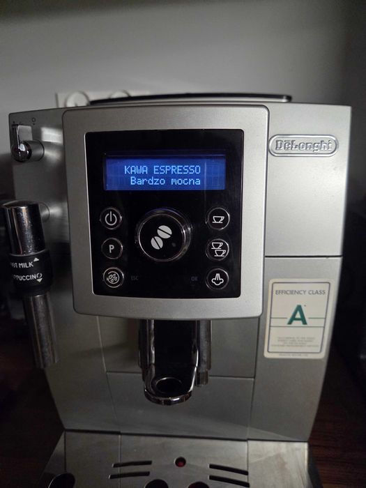 Ekspres do kawy DeLonghi