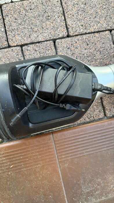 Deska Elektryczna hoverboard z wbudowanym glosnikiem bluetooth