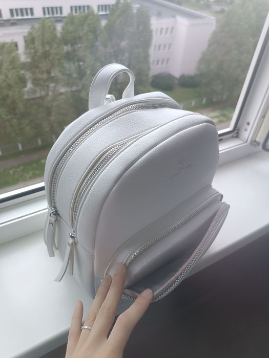 Жіночий рюкзак Johnny Paris