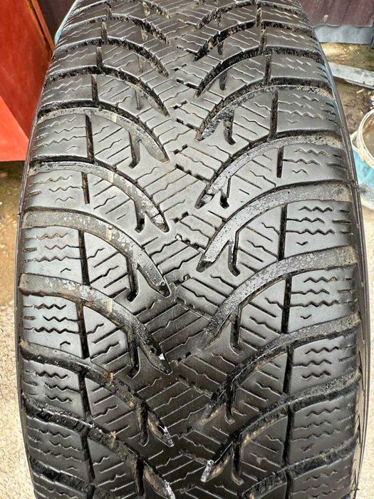 Шини Б/У 185/60 R14 Michelin